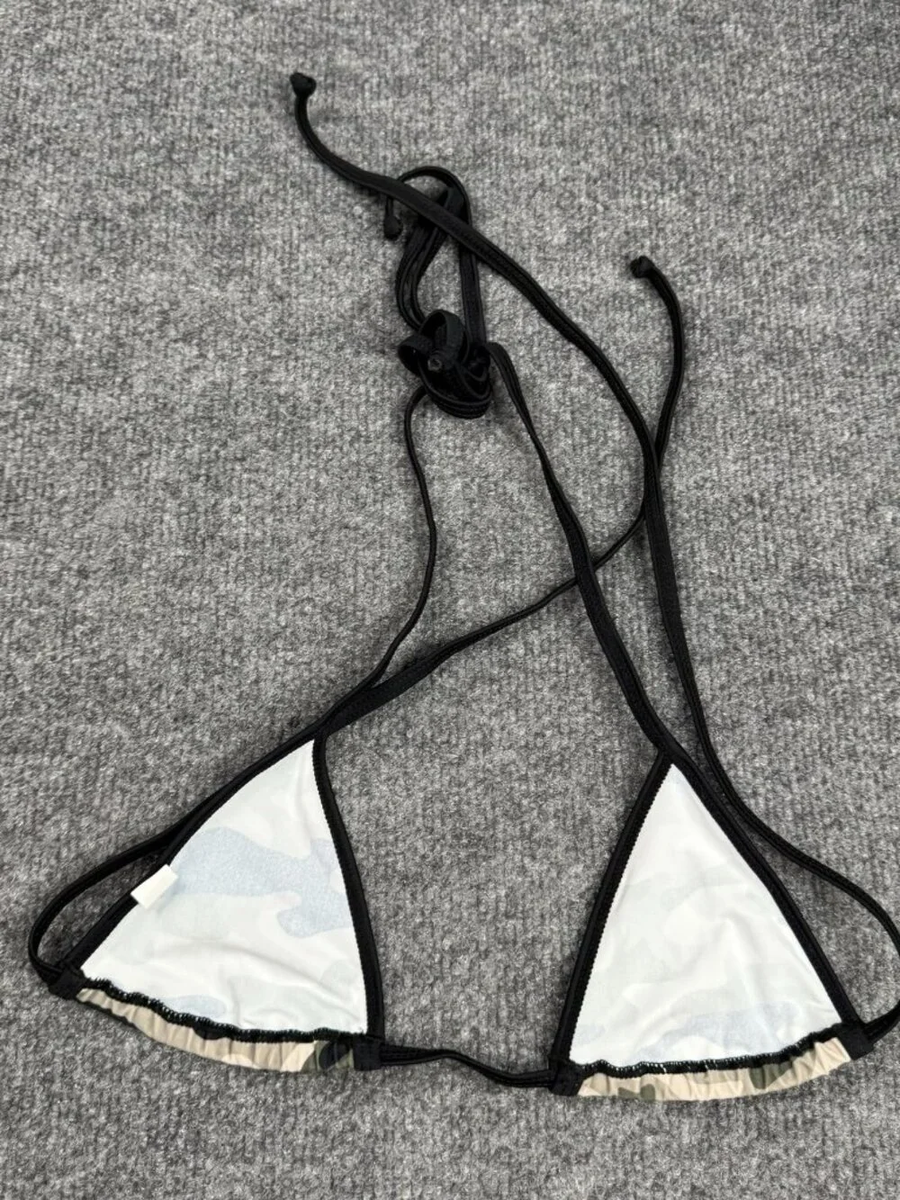 N/A womens camo